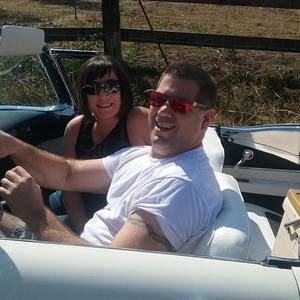 Meet your Posher, Casey